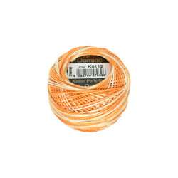 DOMİNO,KOTONPERLE 8 NO 8GR - K0112 - DOMİNO