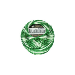 DOMİNO,KOTONPERLE 8 NO 8GR - K0125 - DOMİNO