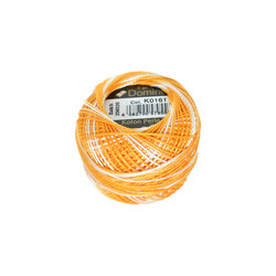 DOMİNO,KOTONPERLE 8 NO 8GR - K0161 - DOMİNO