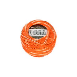 DOMİNO,KOTONPERLE 8 NO 8GR - K0169 - DOMİNO