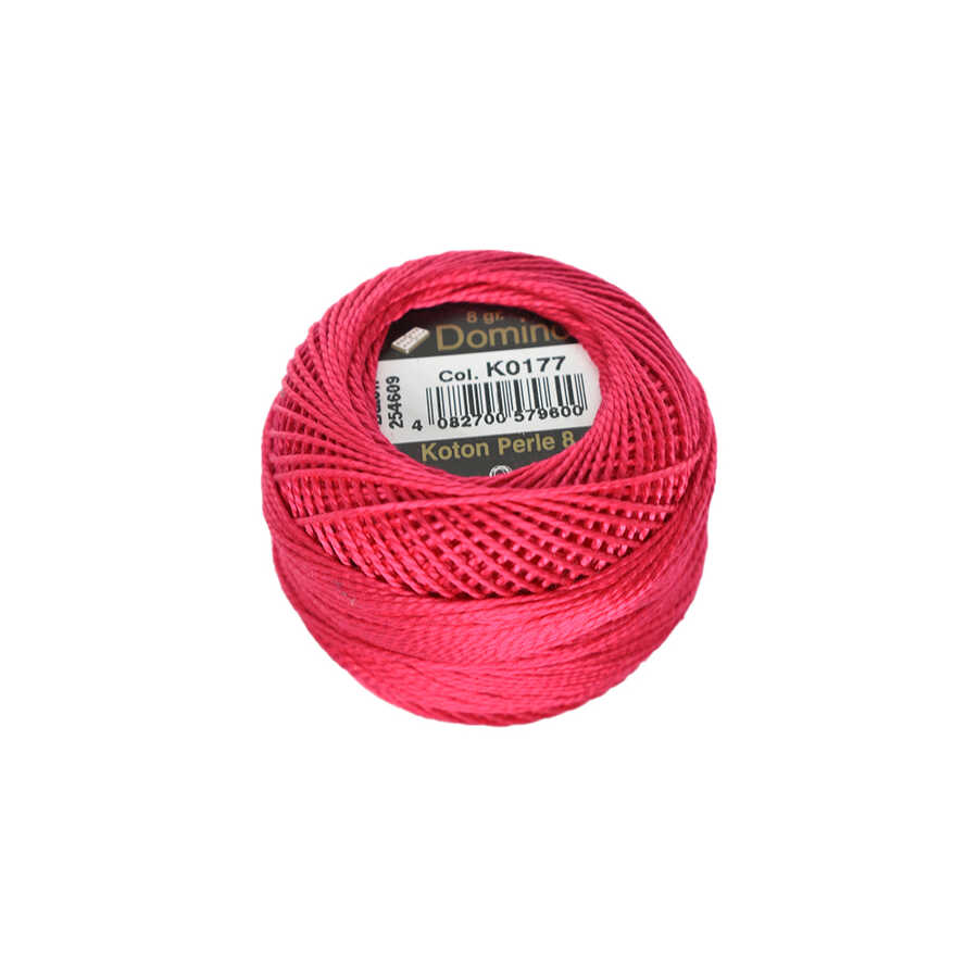 Domino,kotonperle 8 No 8gr  - K0177