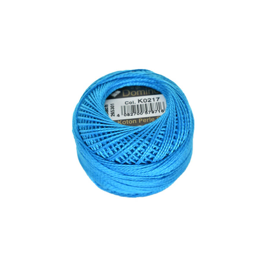 Domino,kotonperle 8 No 8gr  - K0217
