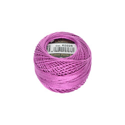 DOMİNO,KOTONPERLE 8 NO 8GR - K0225 - DOMİNO