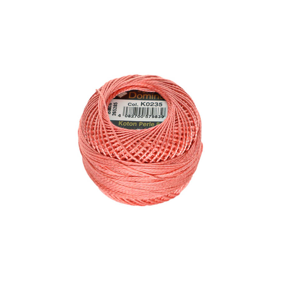 Domino,kotonperle 8 No 8gr  - K0235