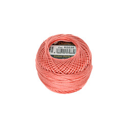 DOMİNO,KOTONPERLE 8 NO 8GR - K0235 - DOMİNO