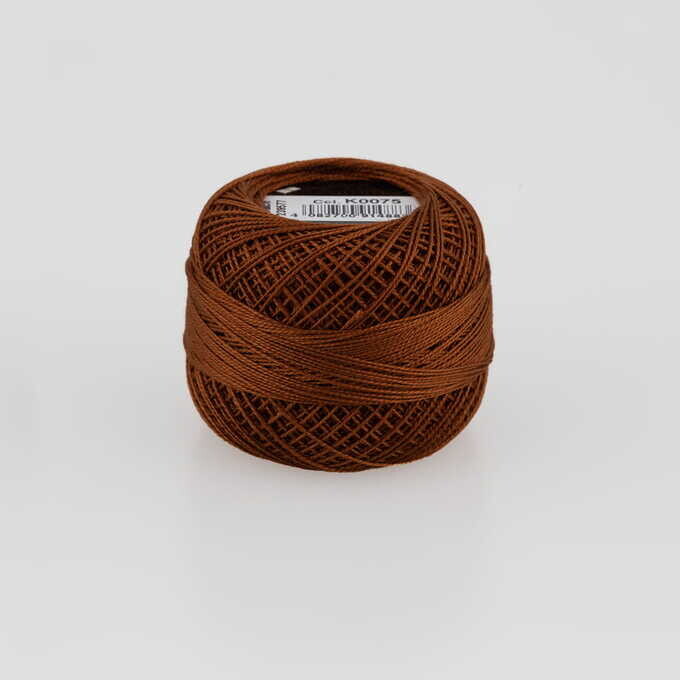 DOMİNO,KOTONPERLE 12 NO 5GR - 00075 - DOMİNO