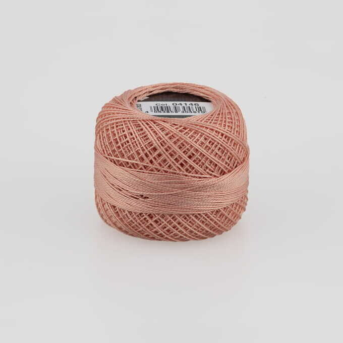 DOMİNO,KOTONPERLE 12 NO 5GR - 04146 - DOMİNO