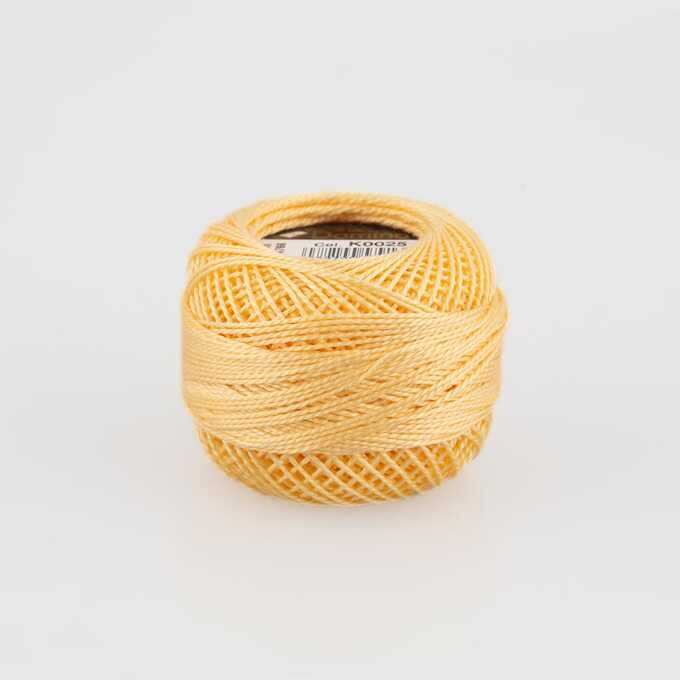 DOMİNO,KOTONPERLE 8 NO 8GR - 00311 - DOMİNO