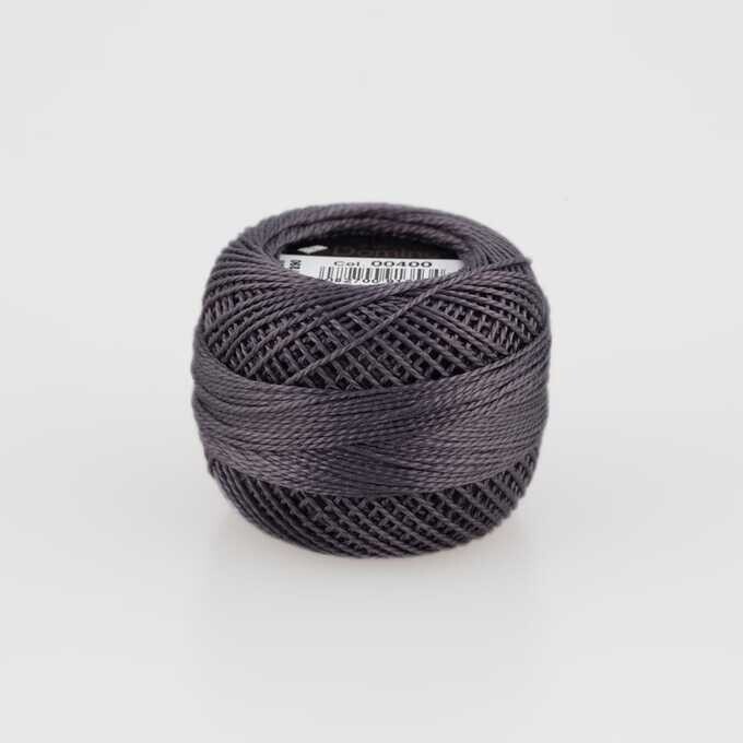 DOMİNO,KOTONPERLE 8 NO 8GR - 00400 - DOMİNO