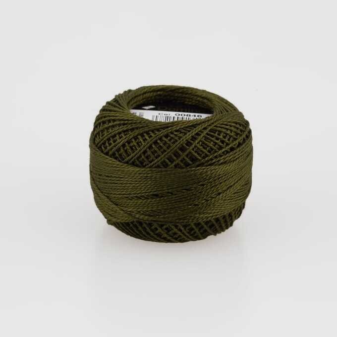 DOMİNO,KOTONPERLE 8 NO 8GR - 00846 - DOMİNO