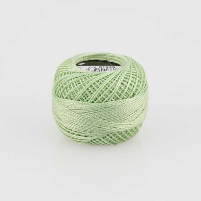 DOMİNO,KOTONPERLE 8 NO 8GR - 01043 - DOMİNO