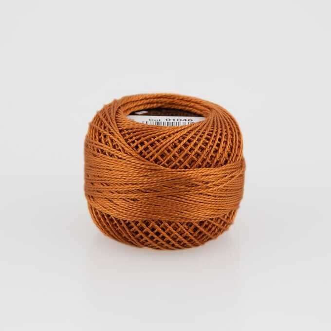 DOMİNO,KOTONPERLE 8 NO 8GR - 01046 - DOMİNO