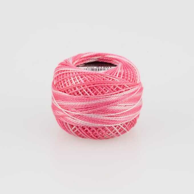 DOMİNO,KOTONPERLE 8 NO 8GR - 01201 - DOMİNO