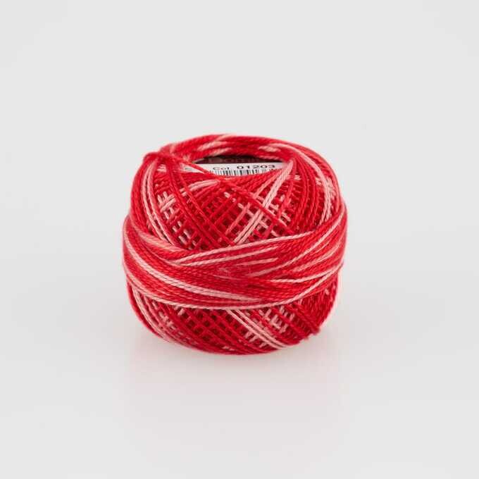 DOMİNO,KOTONPERLE 8 NO 8GR - 01203 - DOMİNO