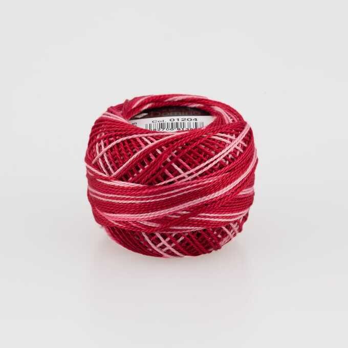 DOMİNO,KOTONPERLE 8 NO 8GR - 01204 - DOMİNO