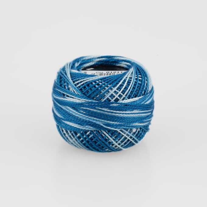 DOMİNO,KOTONPERLE 8 NO 8GR - 01211 - DOMİNO