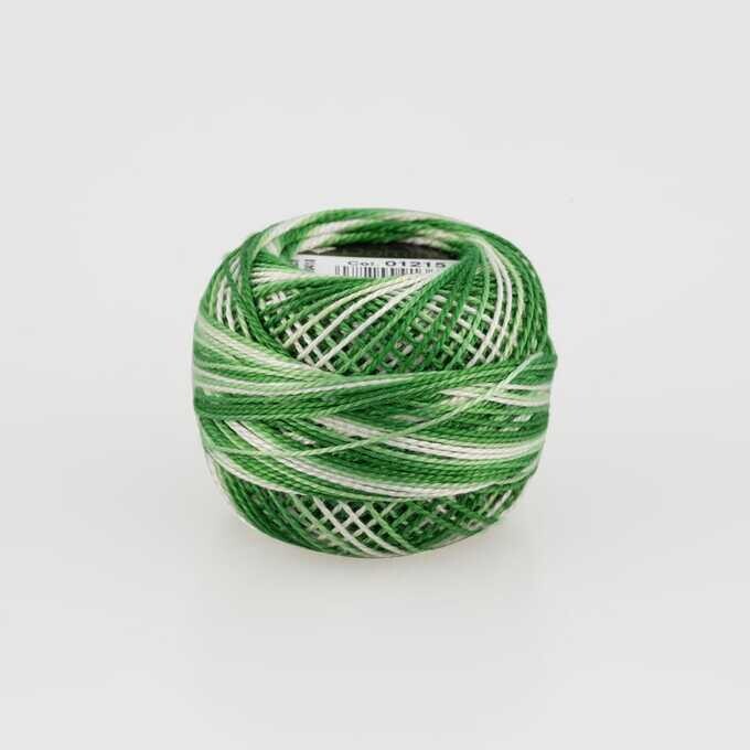 DOMİNO,KOTONPERLE 8 NO 8GR - 01215 - DOMİNO