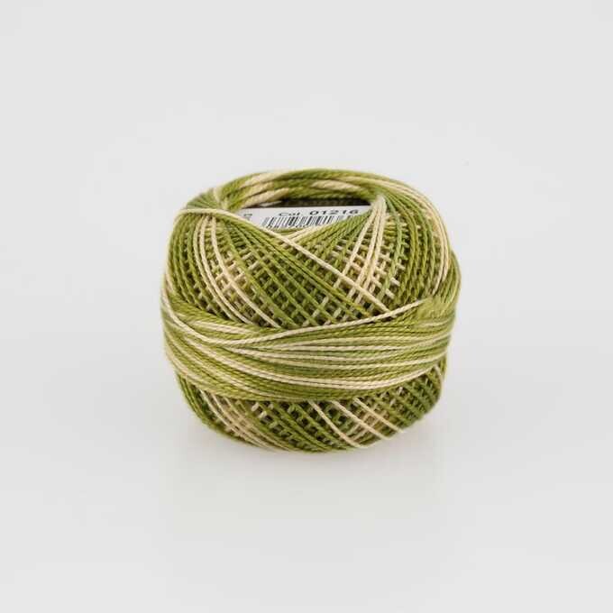 DOMİNO,KOTONPERLE 8 NO 8GR - 01216 - DOMİNO