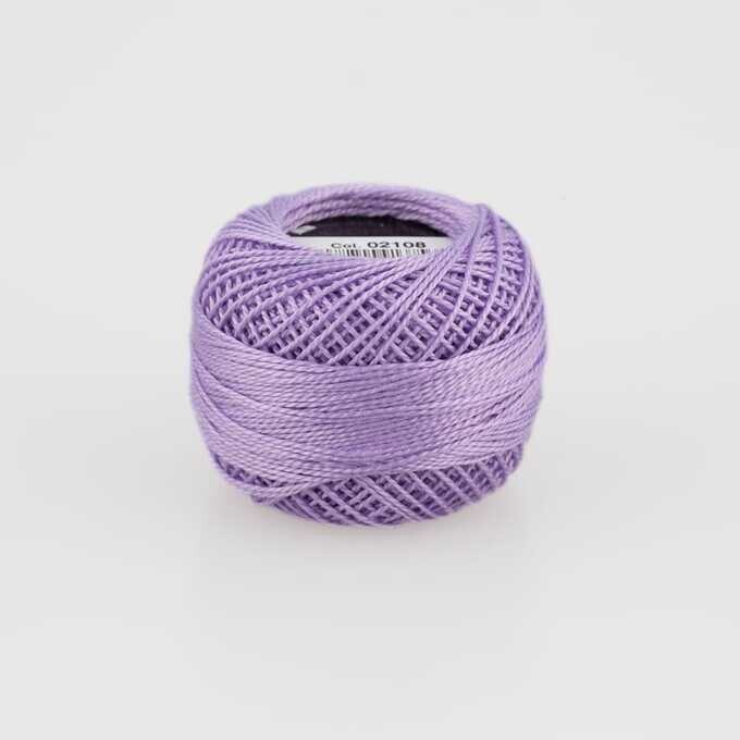 DOMİNO,KOTONPERLE 8 NO 8GR - 02108 - DOMİNO