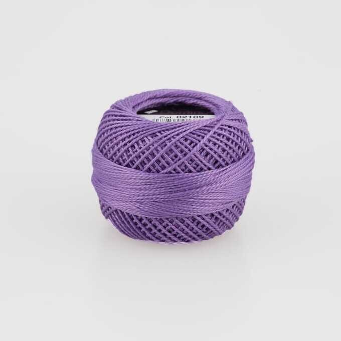 DOMİNO,KOTONPERLE 8 NO 8GR - 02109 - DOMİNO