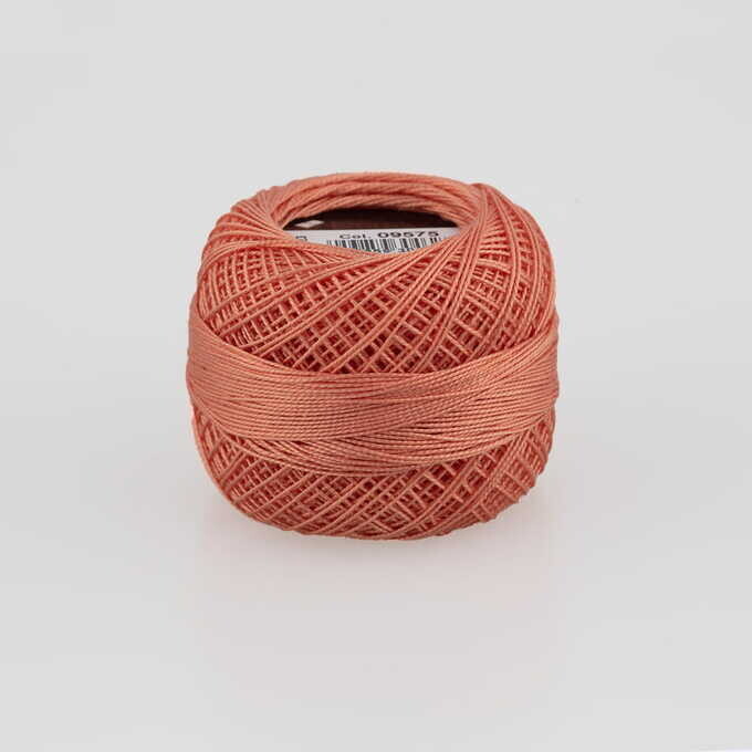 DOMİNO,KOTONPERLE 8 NO 8GR - 09575 - DOMİNO