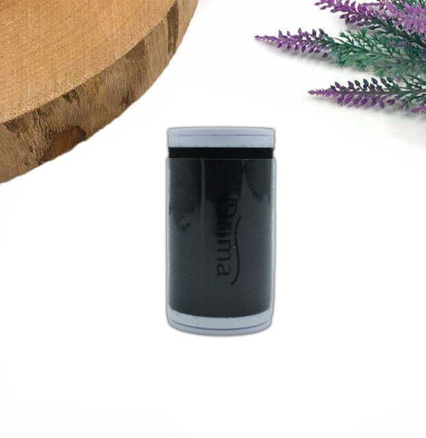 DRİMA,100 MT DİKİŞ İPLİĞİ SİYAH - DRİMA