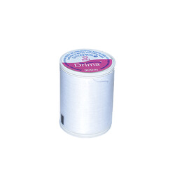 DRİMA,900 MT DİKİŞ İPLİĞİ BEYAZ - DRİMA