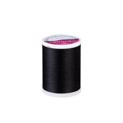 DRİMA,900 MT DİKİŞ İPLİĞİ SİYAH - DRİMA