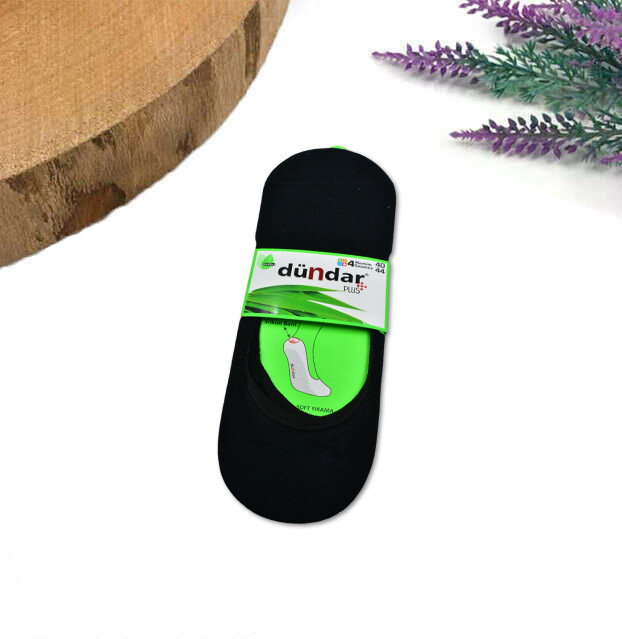 DÜNDAR,PLUS ERKEK BAMBU BABET (5541) - DÜNDAR