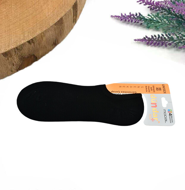 DÜNDAR,PLUS KADIN MODAL SNEAKER (6876) - DÜNDAR