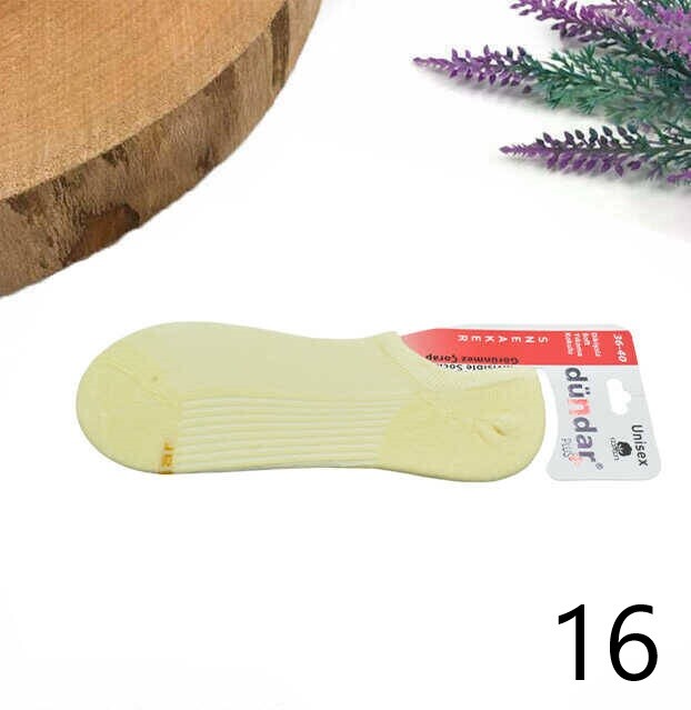DÜNDAR,PLUS KADIN SNEAKER (5572) - 16