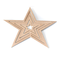 GORA,DÜŞ KAPANI SETİ TAKIM - YILDIZ - GORA