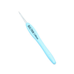 SULTAN,ELASTİK SAPLI TIĞ NO:2 - Sultan