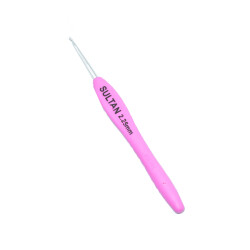 SULTAN,ELASTİK SAPLI TIĞ NO:2,25 - Sultan