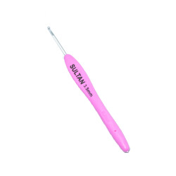 SULTAN,ELASTİK SAPLI TIĞ NO:3,5 - Sultan