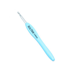 SULTAN,ELASTİK SAPLI TIĞ NO:4,5 - Sultan