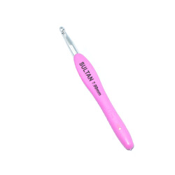 SULTAN,ELASTİK SAPLI TIĞ NO:7 - Sultan