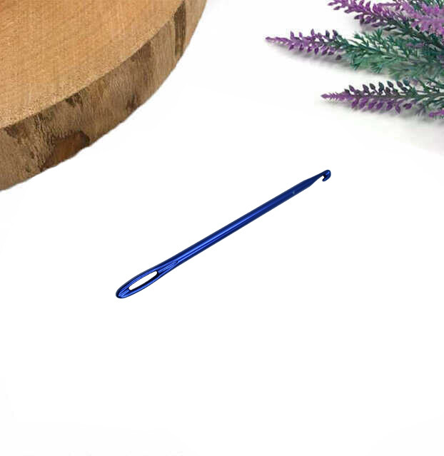 ERCÜ,RENKLİ DELİKLİ TIĞ NO: 4-6 - ERCÜ