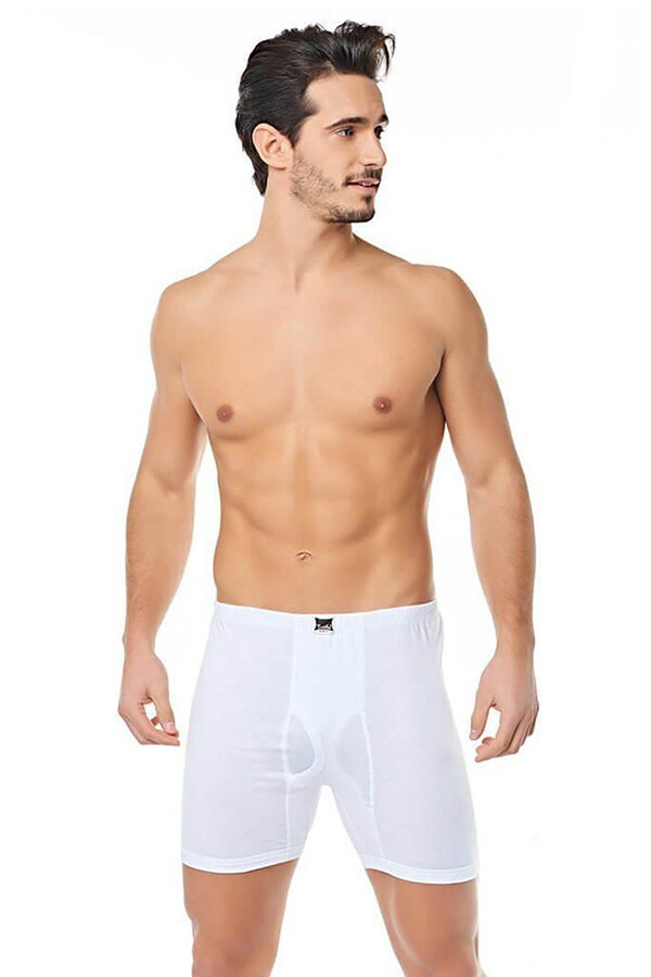 TUTKU,ERKEK RİBANA ARJANTİN NO:4 BEYAZ - Tutku