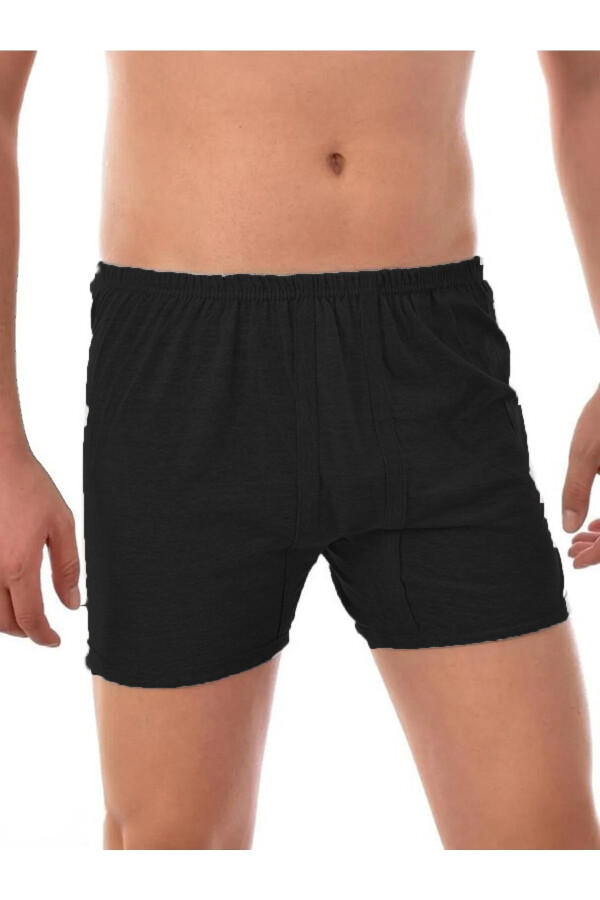 SEHER YILDIZI,ERKEK ARJANTİN NO:6 SİYAH - SEHER YILDIZ