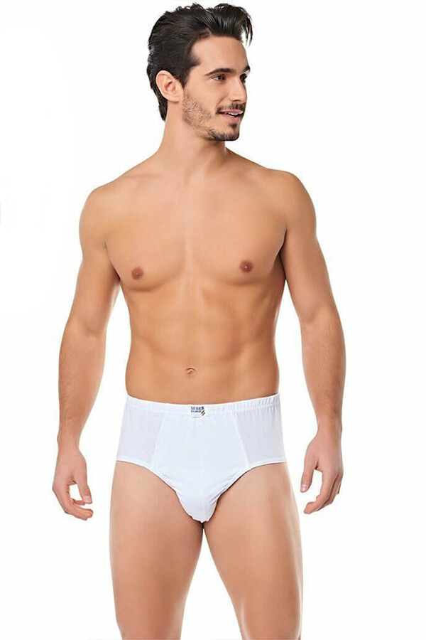 SEHER YILDIZI,ERKEK KOM NO:1 BEYAZ - SEHER YILDIZ