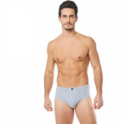 TUTKU,ERKEK KOM NO:1 GRİ - Tutku