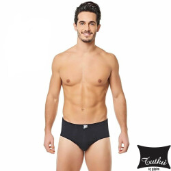 TUTKU,ERKEK KOM NO:2 SİYAH - Tutku