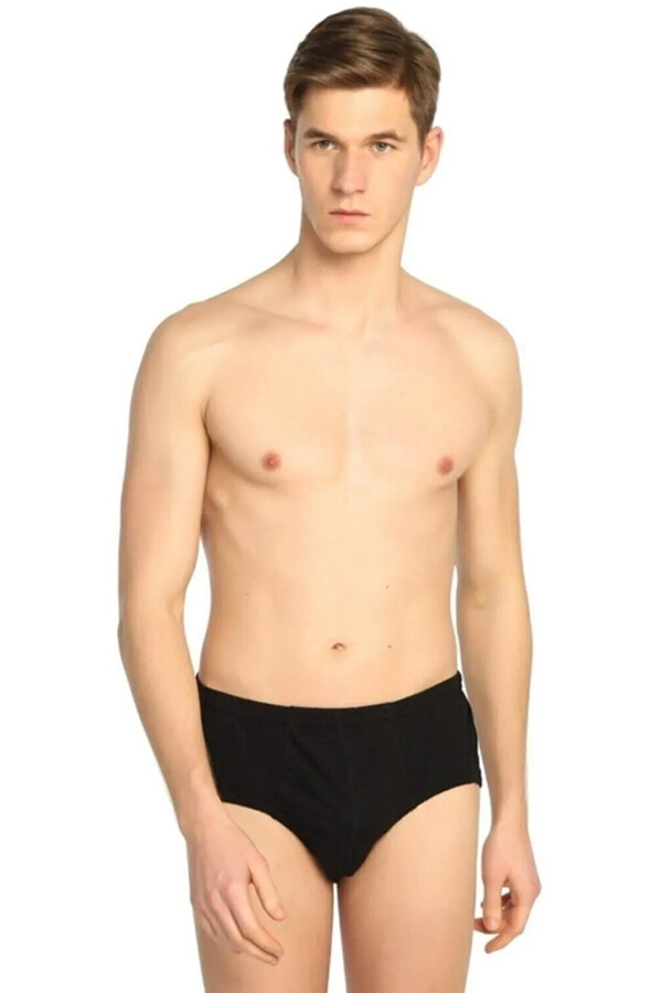 SEHER YILDIZI,ERKEK KOM NO:3 SİYAH - SEHER YILDIZ