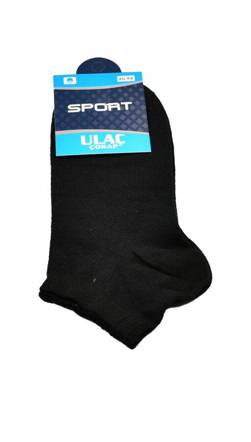 ULAÇ,ERKEK PATİK ÇORAP - 1