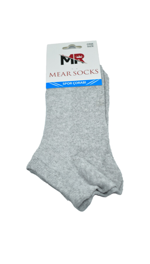Erkek Patik Çorap - MR - 3
