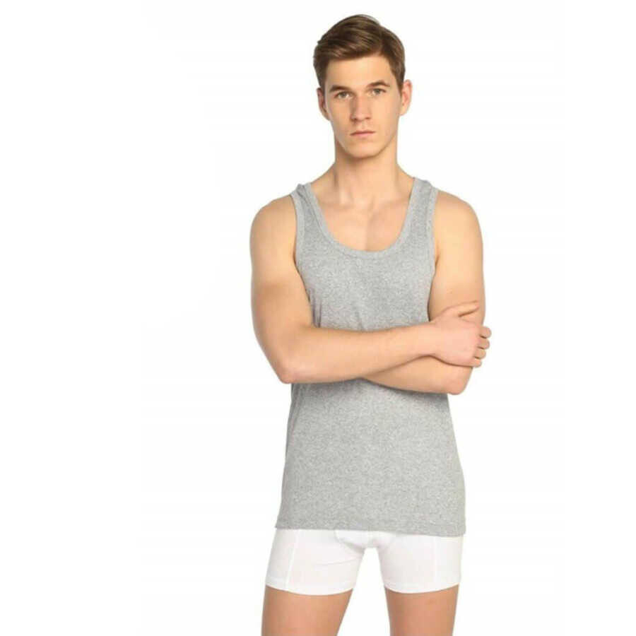 SEHER YILDIZI,ERKEK PENYE ATLET NO:3 GRİ - SEHER YILDIZ