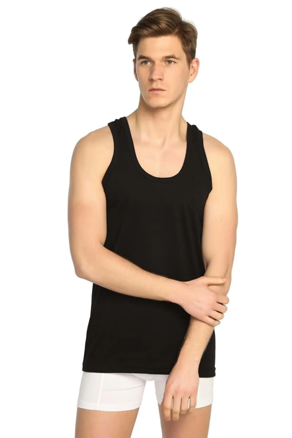 SEHER YILDIZI,ERKEK PENYE ATLET NO:3 SİYAH - SEHER YILDIZ