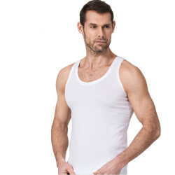 SEHER YILDIZI,ERKEK PENYE ATLET NO:4 BEYAZ - SEHER YILDIZ