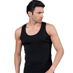 TUTKU,ERKEK PENYE ATLET NO:6 SİYAH - Tutku